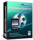 Tipard iPad Video Converter - Convert Videos for iPad