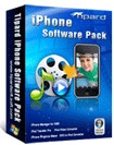 Tipard iPhone Software Pack - All-in-One iPhone Toolkit