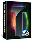 Tipard MKV Video Converter for Mac - Convert MKV Files Easily