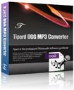 Tipard OGG MP3 Converter 4.0.06 - Download & Review