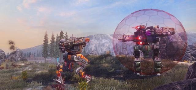 Chiến đấu offline hoặc trận chiến online 12 người