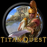 Titan Quest Demo - Tải Game Nhập Vai Kinh Điển PC