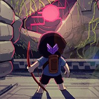 Titan Souls Demo: Game hành động đối đầu với những Titan cổ đại