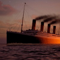 Titanic: Honor & Glory - Khám phá tàu Titanic 3D