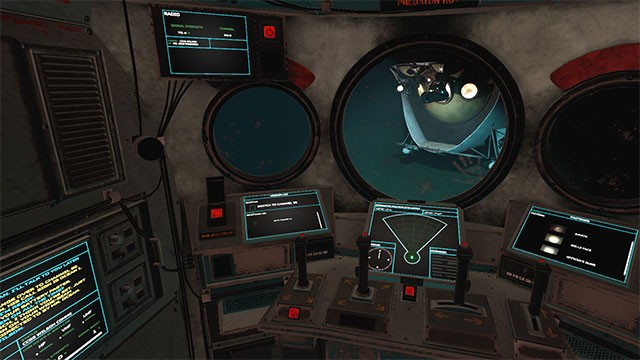 Khám phá con tàu bị đắm trong Titanic VR