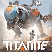 Titanite - Game Sinh Tồn Hậu Tận Thế trên Android