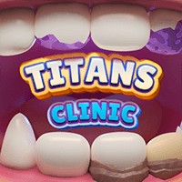 Titans Clinic 2.1.2: Trải nghiệm VR vui nhộn từ nhà phát triển I Am Cat