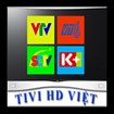 Tivi Viet HD II cho Android 2.6 - Xem TV không cần Flash