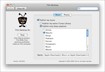 Tivo Desktop for Mac 1.94: Kết nối dữ liệu mạng nội bộ
