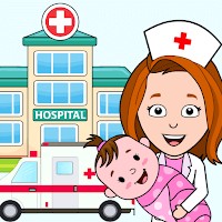 Tizi Town Hospital Android: Download & Review Game Mô Phỏng Bác Sĩ