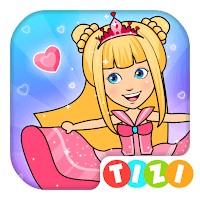Tizi World Princess - Game Công Chúa cho Android