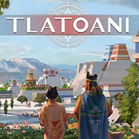 Tlatoani: Aztec Cities - Xây dựng thành phố Aztec cổ đại