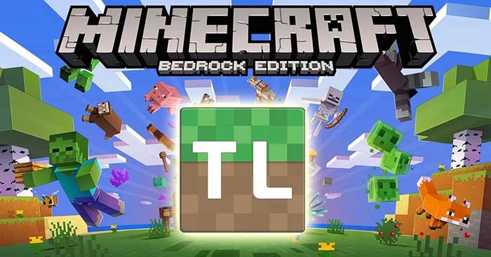 TLauncher là trình khởi chạy Minecraft phổ biến