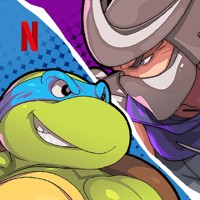 TMNT: Shredder's Revenge iOS - Pre-order the Ninja Turtles beat 'em up game
