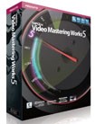 TMPGEnc Video Mastering Works - Professional Video Editing Software