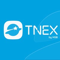 TNEX - Ngân hàng số thế hệ mới