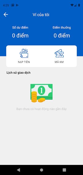 Download TNGO cho Android