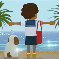 Demo Game Phiêu Lưu Kể Chuyện Ý Nghĩa Về Cuộc Sống