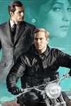 The Man from U.N.C.L.E (2015) - Phim Hành Động Điệp Viên