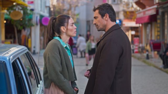 Khám phá câu chuyện tình yêu 'oan gia ngõ hẹp' của Kemal và Afife