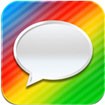 Tô màu tin nhắn iOS 1.3 - Cá nhân hóa tin nhắn độc đáo