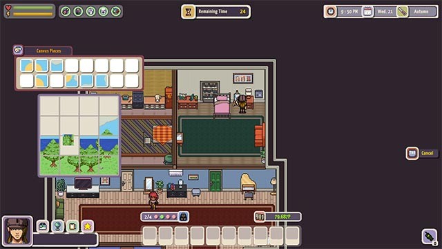 Mua hoặc thuê nhà rồi trang trí để bắt đầu cuộc sống mới tại thành phố