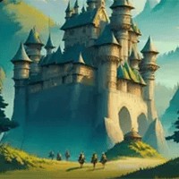 To The Grave: The Battle for Faenora - Game nhập vai chiến thuật cổ điển