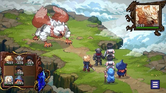 Đánh bại kẻ thù bằng các chiến thuật thông minh