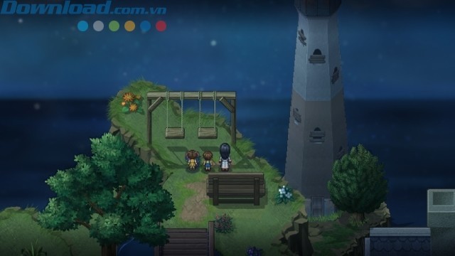 Khám phá các giai đoạn quan trọng trong cuộc sống của họ và giúp họ thực hiện ước nguyện cuối cùng