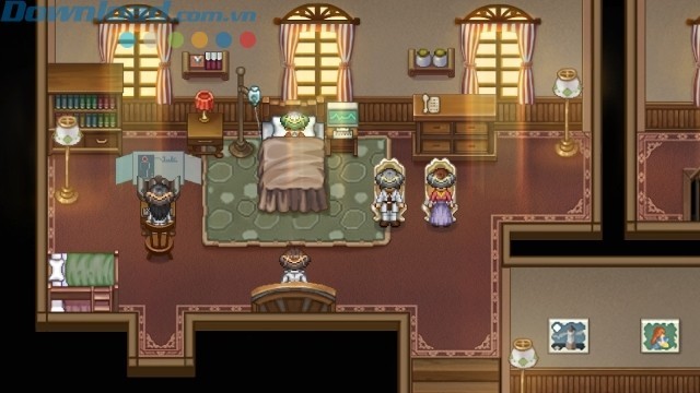 Tìm hiểu lý do Jonny lại muốn thực hiện những mong muốn đó