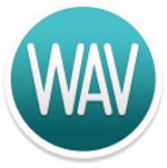 To WAV Converter for Mac - Download & Convert Audio to WAV