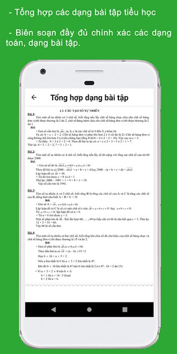 Tổng hợp bài tập