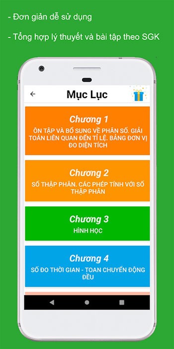 Mục lục