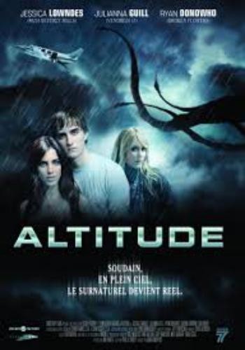 Altitude 4