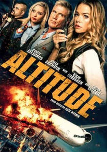 Altitude 2