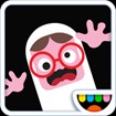 Toca Boo cho Windows 8 - Tải game dọa ma vui nhộn