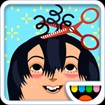 Toca Hair Salon 2 cho Windows 8 - Game tạo mẫu tóc sáng tạo