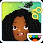 Toca Hair Salon 3 cho Android 2.0-play - Tải Game Tiệm Làm Tóc Toca Phần 3