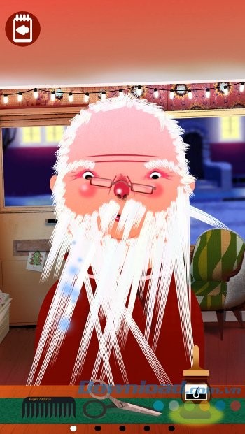 Sử dụng thần dược mọc tóc