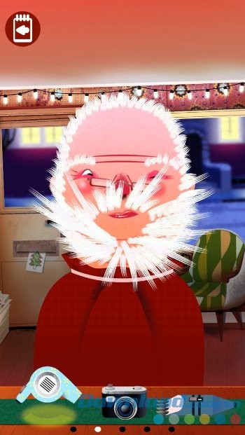 Máy sấy tạo kiểu tóc