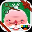 Toca Hair Salon - Christmas Gift iOS 1.0.6: Game Tiệm Cắt Tóc Giáng Sinh