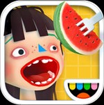 Toca Kitchen 2 iOS 1.2.2: Game Nấu Ăn Vui Nhộn Cho Bé