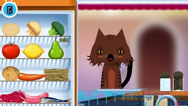 Khám phá các món ăn