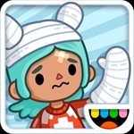 Toca Life: Hospital Android - Download Game Bệnh Viện Vui Nhộn