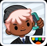 Toca Life: Office - Download Game Mô Phỏng Văn Phòng Android