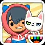 Toca Life: Pets cho Android - Tải Game Chăm Sóc Động Vật