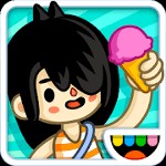 Toca Life: Vacation 1.0.2 - Game Du Lịch Hấp Dẫn Cho Bé Android