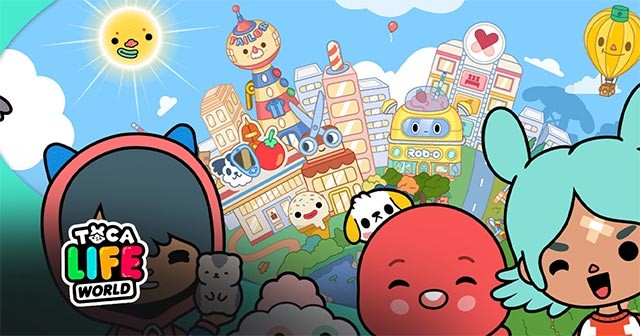 Ghé shop để mua item và mở hàng vô vàn địa điểm, nhân vật mới