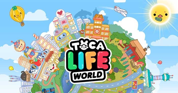 Hướng dẫn chơi Toca Life World: Mẹo và thủ thuật