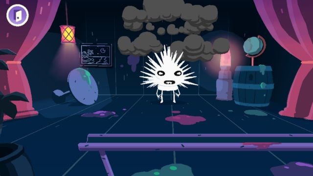 Toca Mystery House là game vui dành cho trẻ em và tất cả mọi người